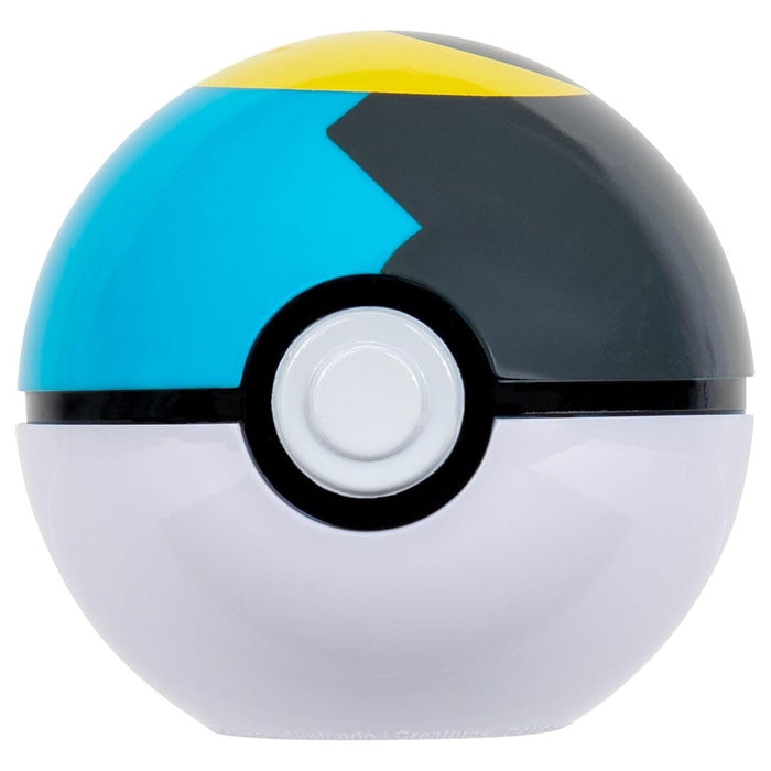 Pokémon Clip 'N' Go Clefairy & Moon Ball