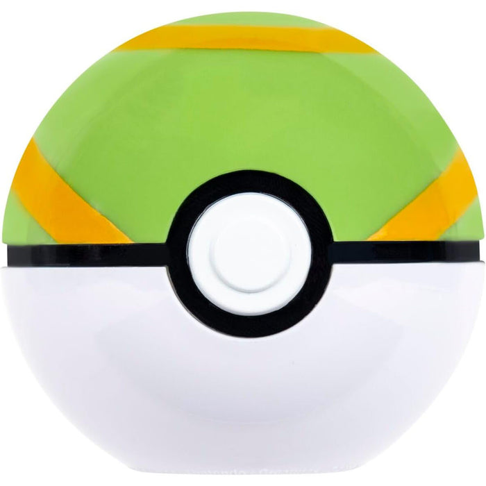 Pokémon Clip 'N' Go Sandshrew & Nest Ball