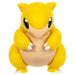 Pokémon Clip 'N' Go Sandshrew & Nest Ball