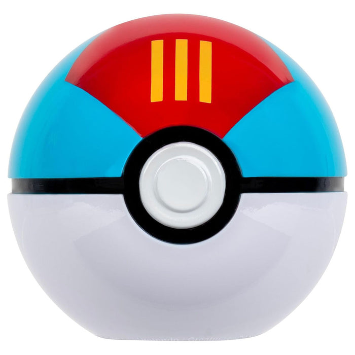 Pokémon Clip ‘N’ Go Squirtle & Lure Ball