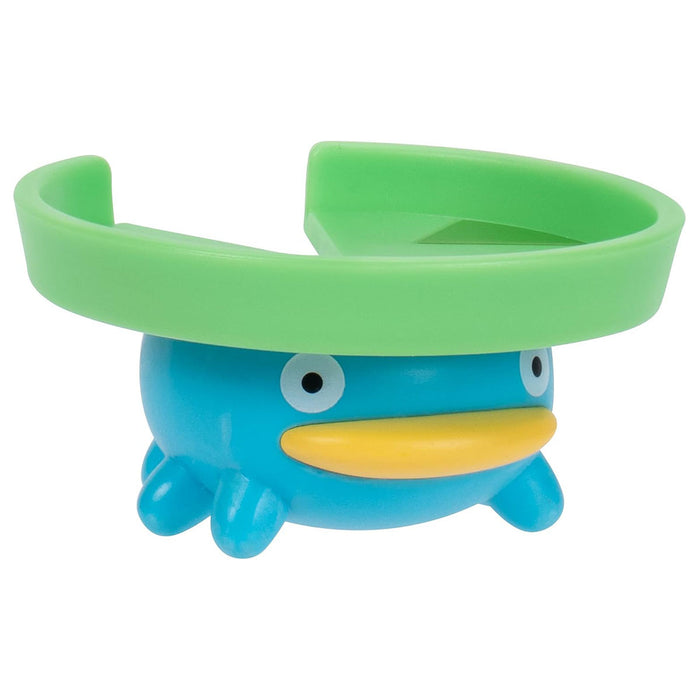 Pokémon Charmander & Lotad Battle Figure Pack