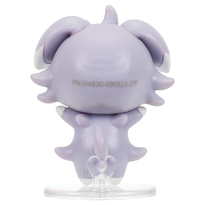 Pokémon Espurr & Piplup Battle Figure Pack