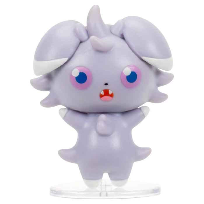 Pokémon Espurr & Piplup Battle Figure Pack