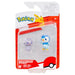 Pokémon Espurr & Piplup Battle Figure Pack
