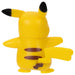 Pokémon Pikachu & Drifloon Battle Figure Set
