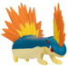 Pokémon Battle Figure Quilava