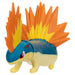 Pokémon Battle Figure Quilava