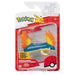 Pokémon Battle Figure Quilava
