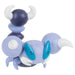 Pokémon Aron, Sylveon & Skorupi Battle Figure Set