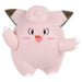 Pokémon Clefairy, Crocalor & Nincada Battle Figure Set 