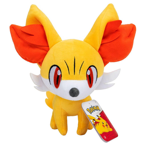 Pokémon Fennekin 8" Plush
