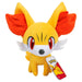 Pokémon Fennekin 8" Plush