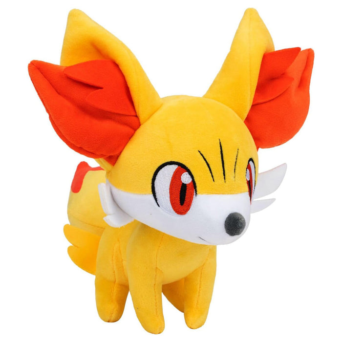 Pokémon Fennekin 8" Plush