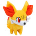Pokémon Fennekin 8" Plush