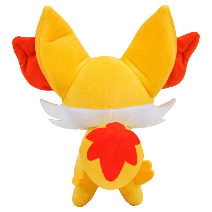 Pokémon Fennekin 8" Plush