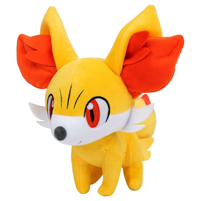 Pokémon Fennekin 8" Plush