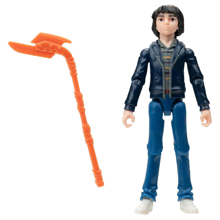 Stranger Things: Tales From '85: Mike with Accessory Action Figure
