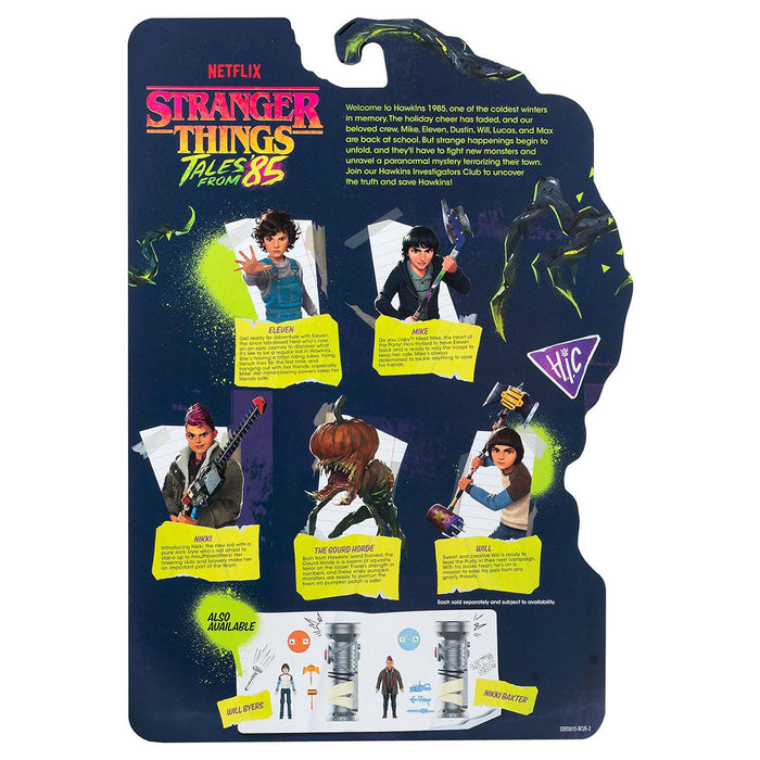 Stranger Things: Tales From '85: Mike with Accessory Action Figure