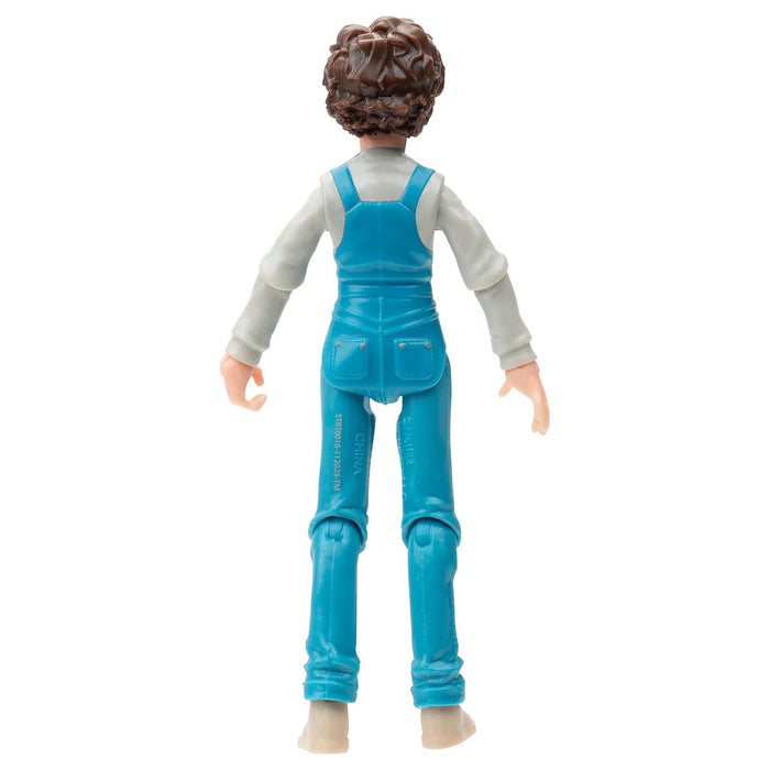 Stranger Things: Tales From '85: Eleven with Accessories Action Figure