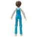 Stranger Things: Tales From '85: Eleven with Accessories Action Figure