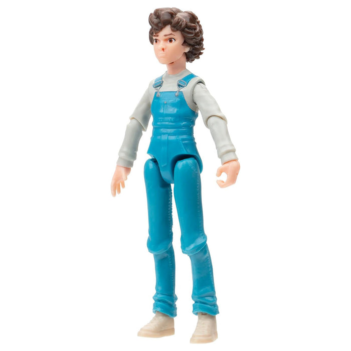 Stranger Things: Tales From '85: Eleven with Accessories Action Figure