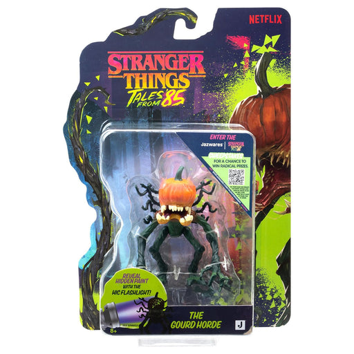 Stranger Things: Tales From ‘85: The Gourde Horde Figure