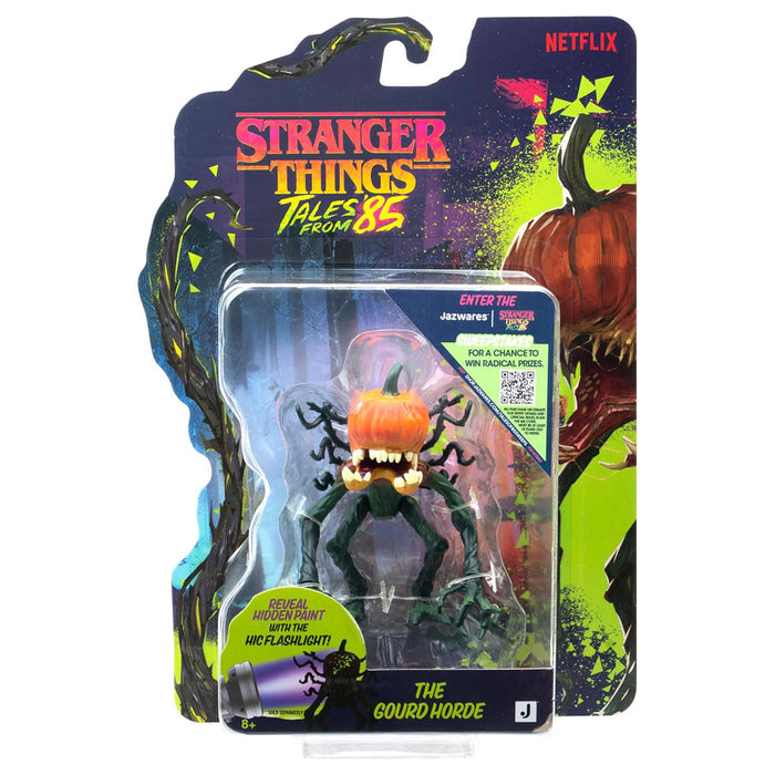Stranger Things: Tales From ‘85: The Gourde Horde Figure