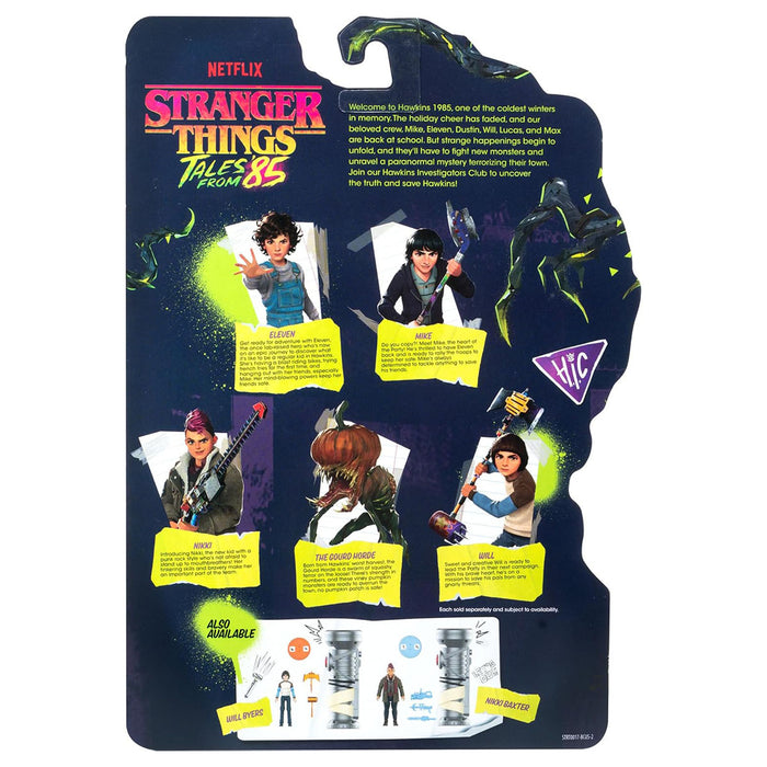 Stranger Things: Tales From ‘85: The Gourde Horde Figure