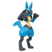 Pokémon Battle Figure Lucario