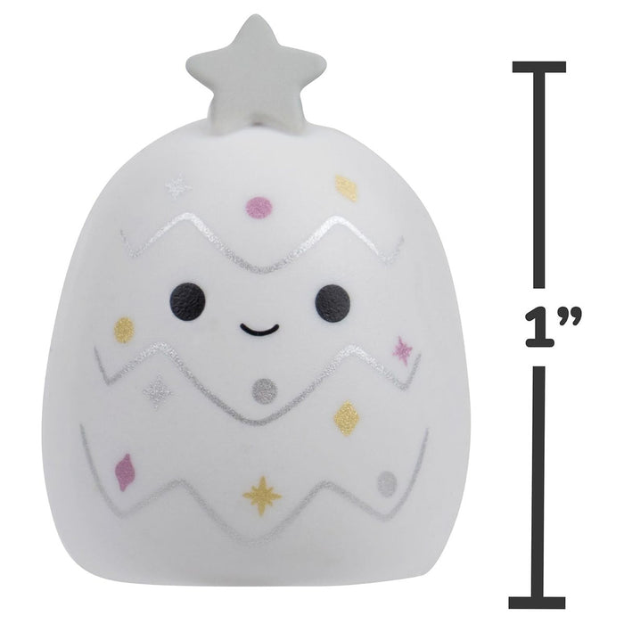 Squishmallows Squish-a-longs Holiday Calendar