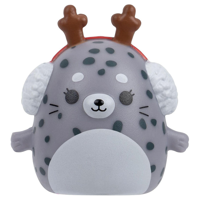 Squishmallows Squish-a-longs Holiday Calendar