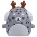Squishmallows Squish-a-longs Holiday Calendar