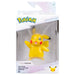 Pokémon 30th Anniversary Pikachu Glitter 3" Battle Figure