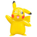 Pokémon 30th Anniversary Pikachu Glitter 3" Battle Figure