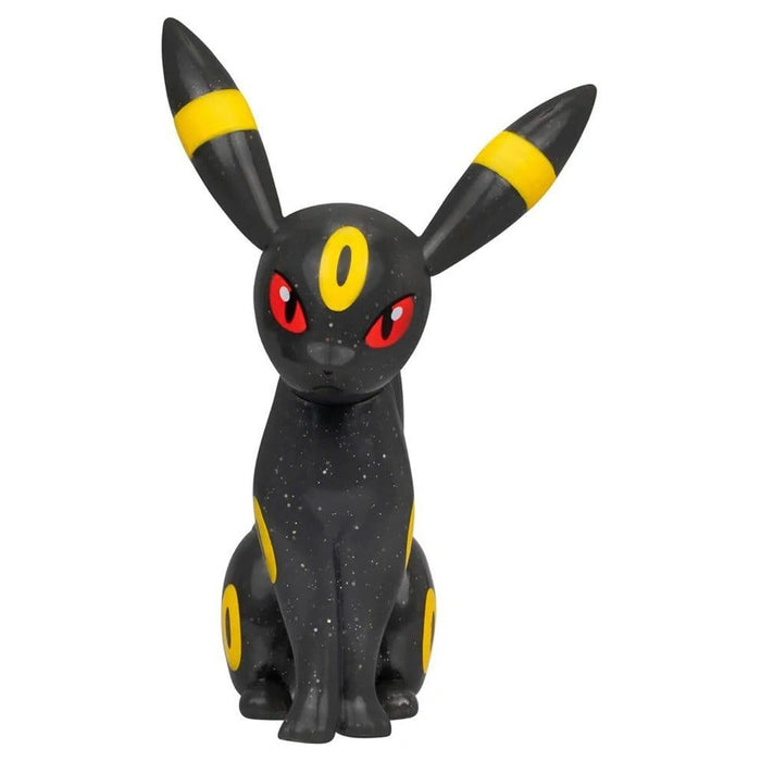 Pokémon 30th Anniversary Umbreon Glitter 3" Battle Figure 