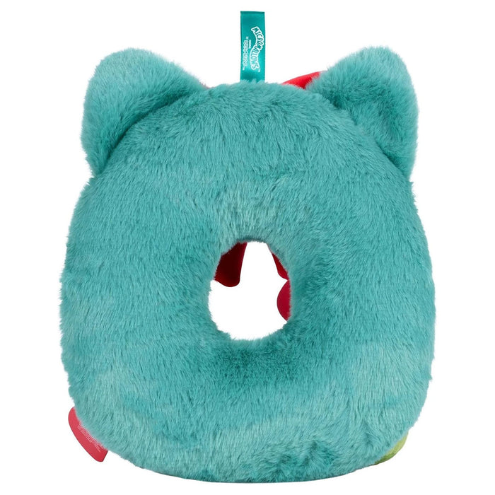 Squishmallows Micromallows Holiday Wreath Soft Toy
