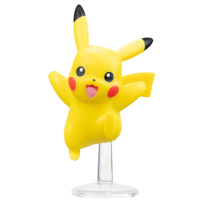 Pokémon 30th Anniversary Battle Figure Multi-Pack