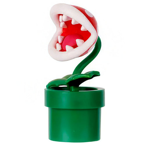 Super Mario Piranha Plant 2.5" Figure