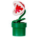 Super Mario Piranha Plant 2.5" Figure