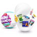 Mini Brands Fill The Fridge Playset Capsule (styles vary)