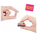 Mini Brands Fill The Fridge Playset Capsule (styles vary)