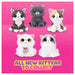 Pets Alive Smitten Kittens S2 Interactive Pet (styles vary)