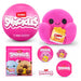 Snackles S2 Plush (styles vary)