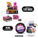Mini Brands Really Works Vinyl Playset 