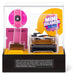 Mini Brands Really Works Vinyl Playset 