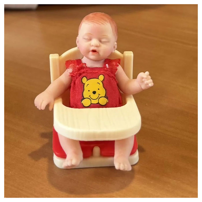 My Mini Baby Disney S1 Playset Capsule (styles vary)