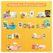 My Mini Pets S1 Playset Capsule (styles vary)