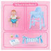 My Mini Baby S1 Playset Capsule (styles vary)