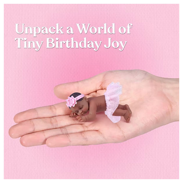 My Mini Baby S1 Playset Capsule (styles vary)