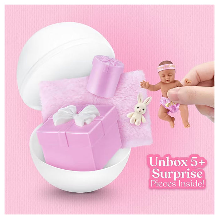 My Mini Baby S1 Playset Capsule (styles vary)